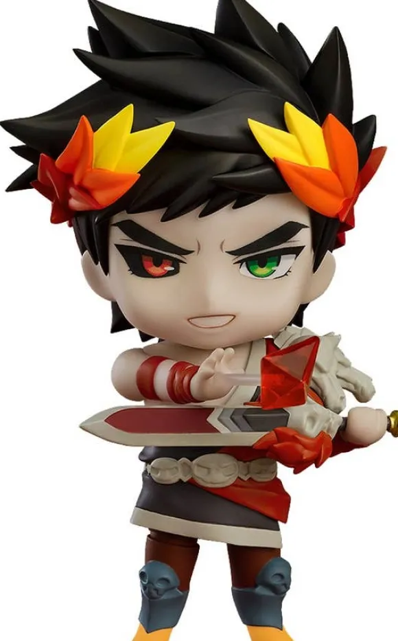 Nendoroid Zagreus (Hades)