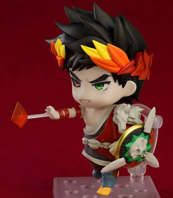 Nendoroid Zagreus (Hades)