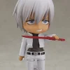 Nendoroid Zapp Renfro (Blood Blockade Battlefront & Beyond)