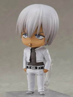Nendoroid Zapp Renfro (Blood Blockade Battlefront & Beyond)