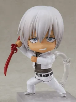 Nendoroid Zapp Renfro (Blood Blockade Battlefront & Beyond)