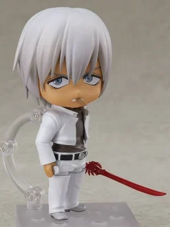 Nendoroid Zapp Renfro (Blood Blockade Battlefront & Beyond)