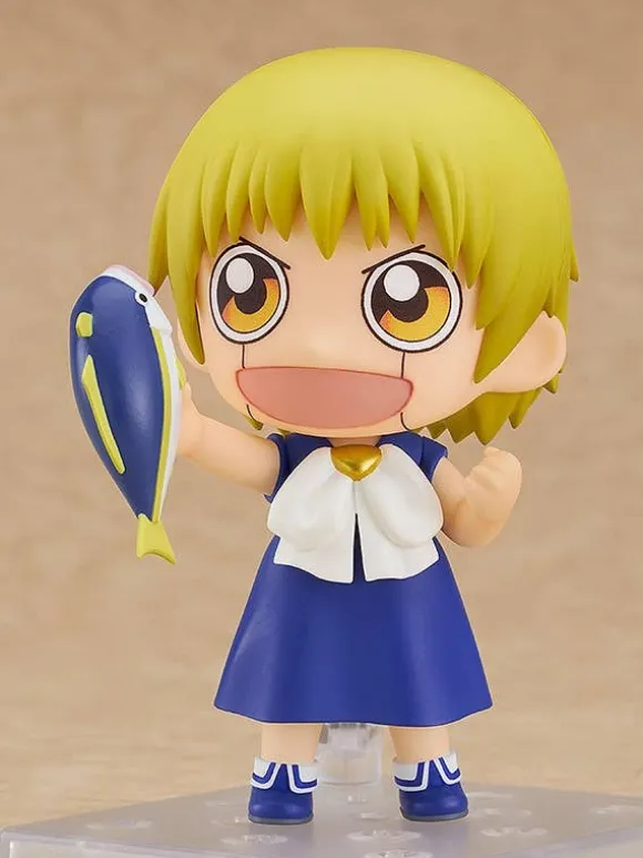 Nendoroid Zatch Bell (Zatch Bell!)