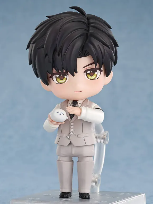 Nendoroid Zayne (Love and Deepspace)