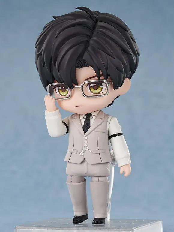 Nendoroid Zayne (Love and Deepspace)