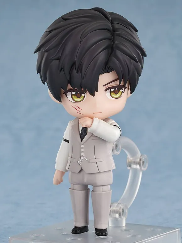 Nendoroid Zayne (Love and Deepspace)