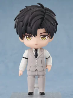 Nendoroid Zayne (Love and Deepspace)