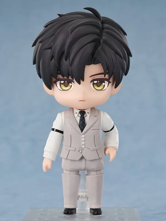 Nendoroid Zayne (Love and Deepspace)