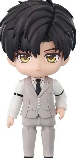 Nendoroid Zayne (Love and Deepspace)