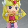 Nendoroid Zelda: The Wind Waker Ver.