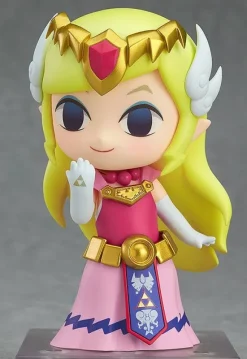 Nendoroid Zelda: The Wind Waker Ver.