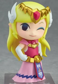 Nendoroid Zelda: The Wind Waker Ver.