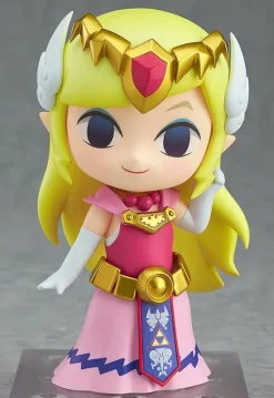 Nendoroid Zelda: The Wind Waker Ver.