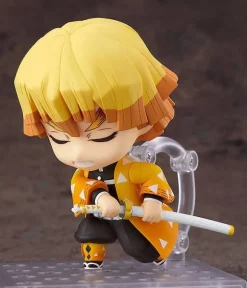 Nendoroid Zenitsu Agatsuma (Demon Slayer: Kimetsu no Yaiba)
