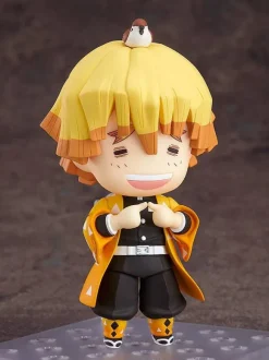 Nendoroid Zenitsu Agatsuma (Demon Slayer: Kimetsu no Yaiba)