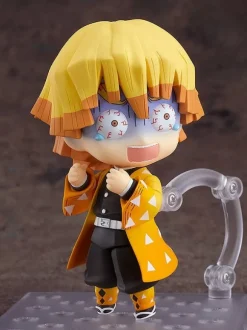 Nendoroid Zenitsu Agatsuma (Demon Slayer: Kimetsu no Yaiba)