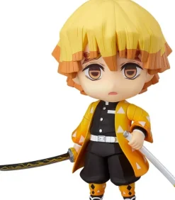 Nendoroid Zenitsu Agatsuma (Demon Slayer: Kimetsu no Yaiba)