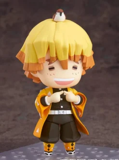 Nendoroid Zenitsu Agatsuma (Demon Slayer: Kimetsu no Yaiba) (Rerelease)