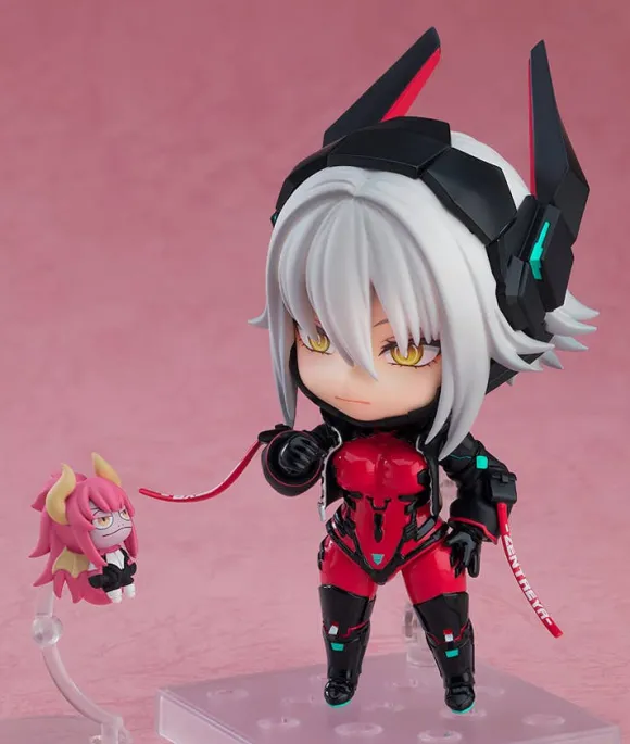 Nendoroid Zentreya (VShojo)