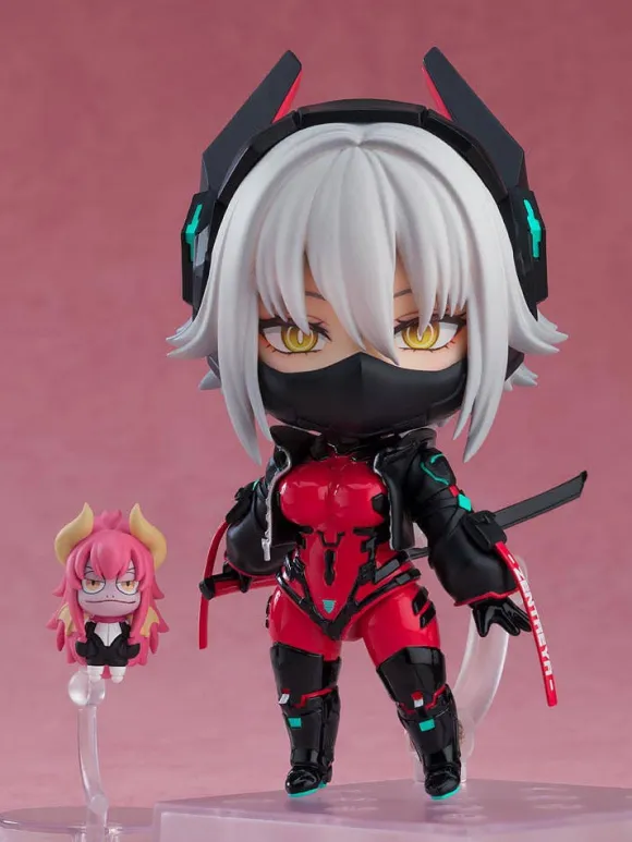 Nendoroid Zentreya (VShojo)