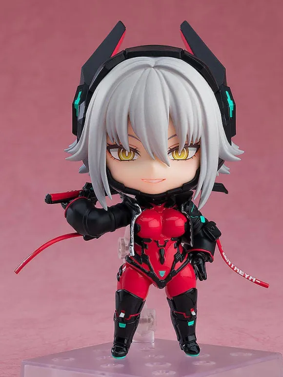 Nendoroid Zentreya (VShojo)