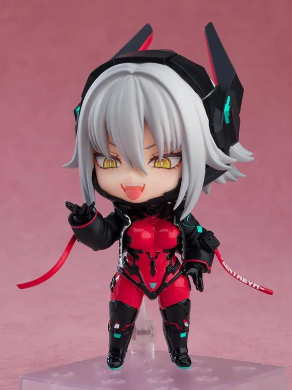 Nendoroid Zentreya (VShojo)