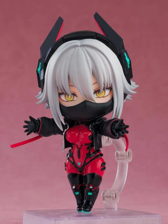 Nendoroid Zentreya (VShojo)