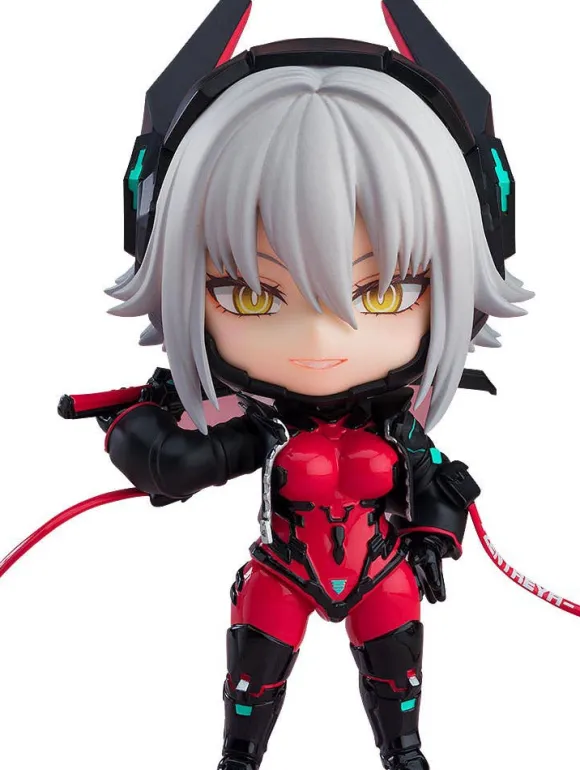 Nendoroid Zentreya (VShojo)