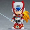Nendoroid Zero (Mega Man X Series)