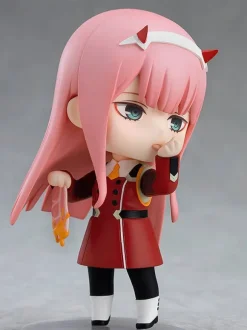 Nendoroid Zero Two (DARLING in the FRANXX) (Rerelease)
