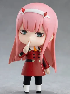 Nendoroid Zero Two (DARLING in the FRANXX) (Rerelease)