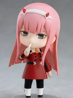 Nendoroid Zero Two (DARLING in the FRANXX)