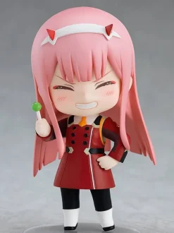 Nendoroid Zero Two (DARLING in the FRANXX)