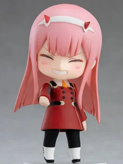 Nendoroid Zero Two (DARLING in the FRANXX)