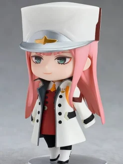 Nendoroid Zero Two (DARLING in the FRANXX)