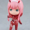 Nendoroid Zero Two: Pilot Suit Ver. (DARLING in the FRANXX)