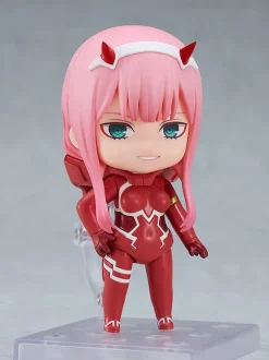 Nendoroid Zero Two: Pilot Suit Ver. (DARLING in the FRANXX)