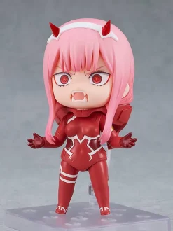 Nendoroid Zero Two: Pilot Suit Ver. (DARLING in the FRANXX)