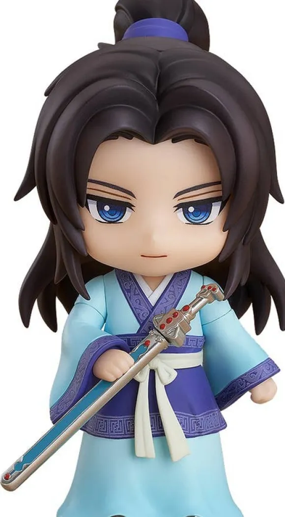 Nendoroid Zhang Liang (The Legend of Qin)