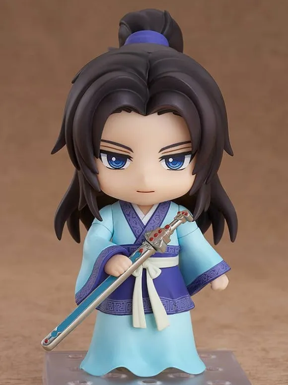 Nendoroid Zhang Liang (The Legend of Qin)