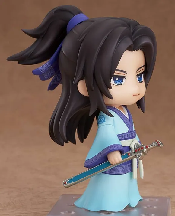 Nendoroid Zhang Liang (The Legend of Qin)