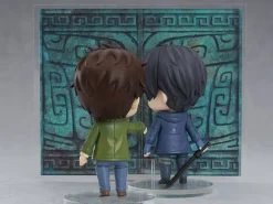 Nendoroid Zhang Qiling DX (TIME RAIDERS)
