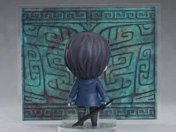 Nendoroid Zhang Qiling DX (TIME RAIDERS)