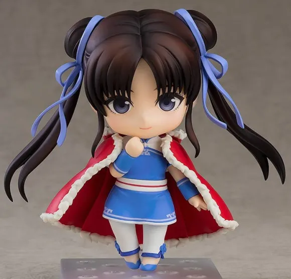 Nendoroid Zhao Ling-Er DX Ver. (The Legend of Sword and Fairy)