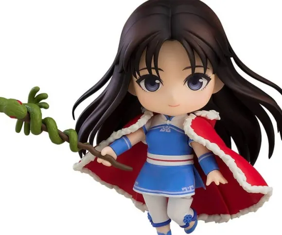 Nendoroid Zhao Ling-Er DX Ver. (The Legend of Sword and Fairy)