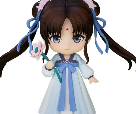 Nendoroid Zhao Ling-Er: Nuwa's Descendants Ver. (Legend of Sword and Fairy)