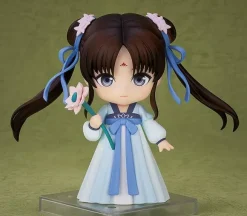 Nendoroid Zhao Ling-Er: Nuwa's Descendants Ver. DX (Legend of Sword and Fairy)