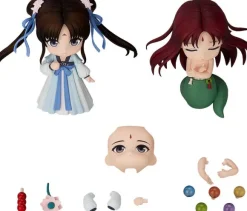 Nendoroid Zhao Ling-Er: Nuwa's Descendants Ver. DX (Legend of Sword and Fairy)