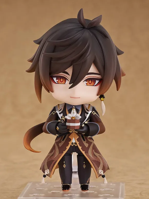 Nendoroid Zhongli (Genshin Impact)
