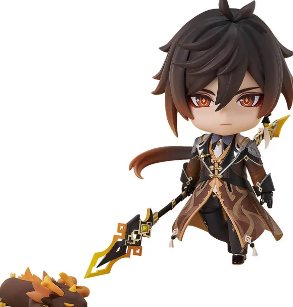 Nendoroid Zhongli (Genshin Impact)